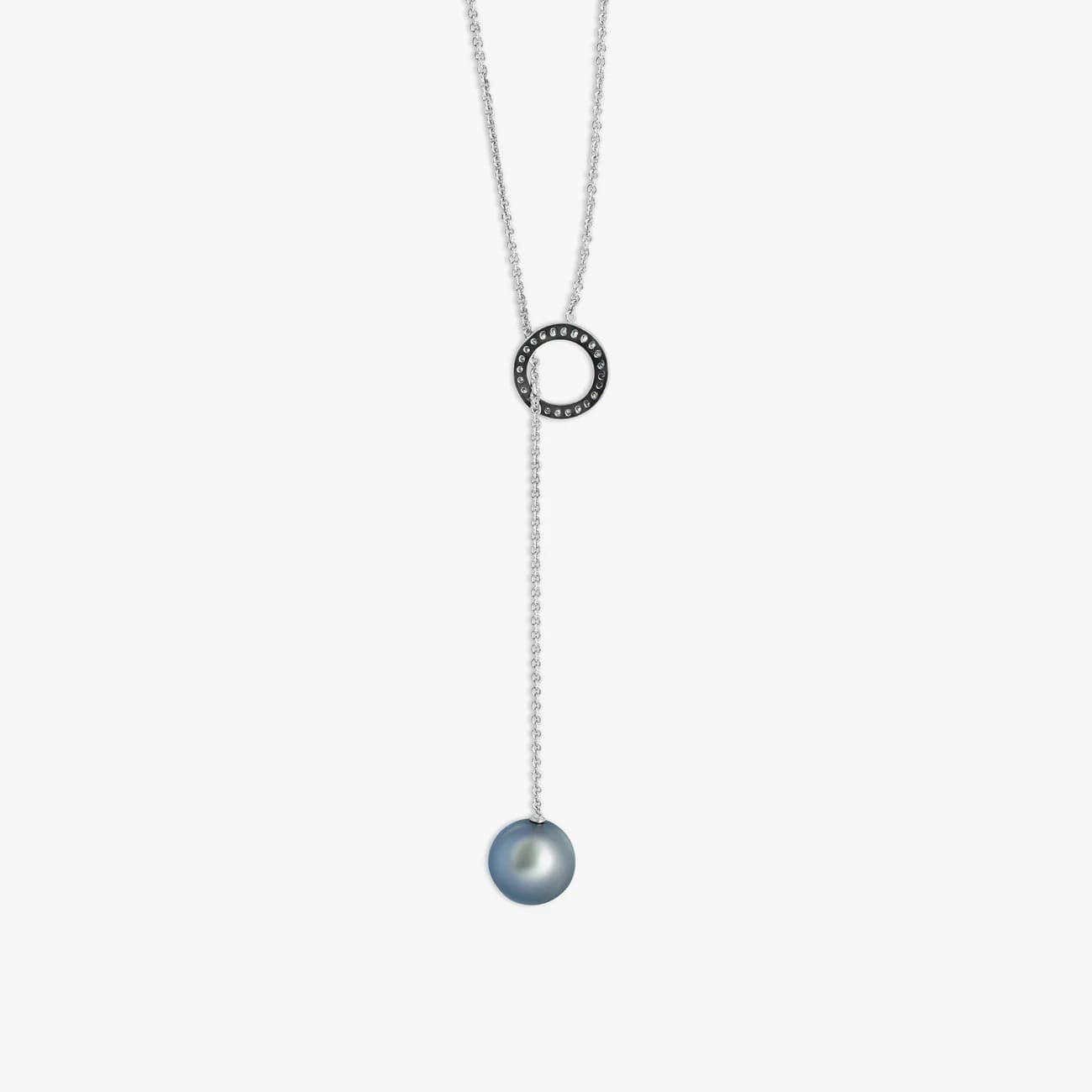 grey-tahitian-pearl-white-diamond-drop-necklace