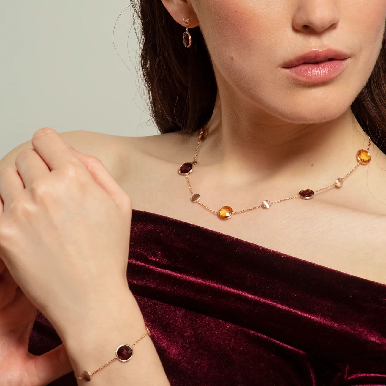 kensington-garnet-citrine-necklace