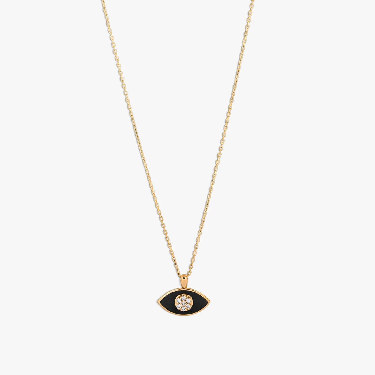 evil-eye-necklace-with-black-enamel