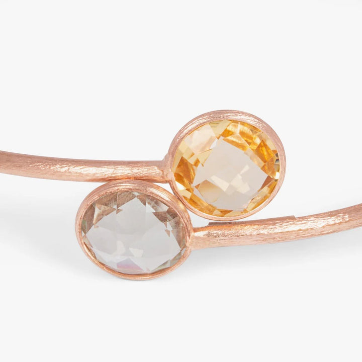 kensington-citrine-prasiolite-bangle