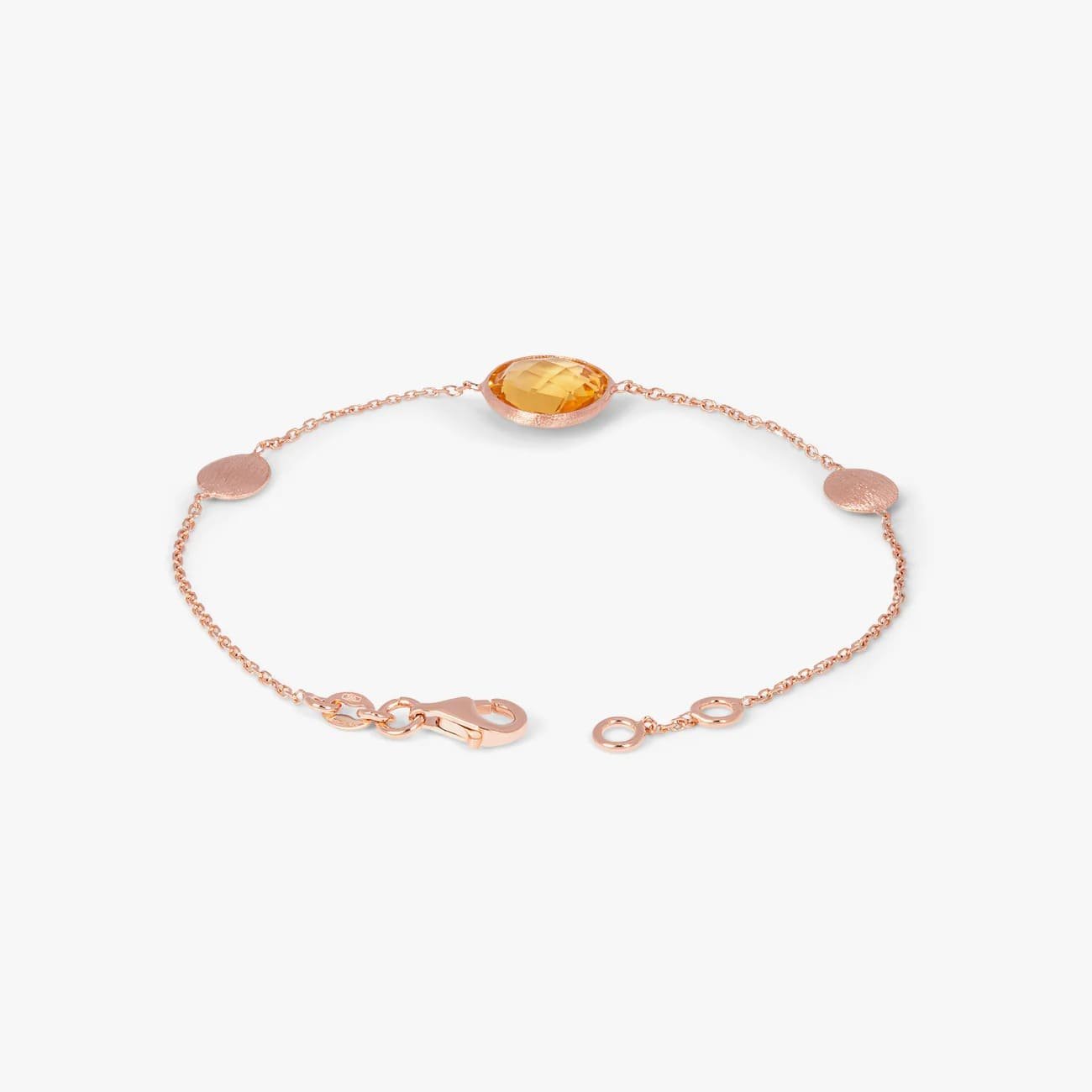 kensington-citrine-single-stone-bracelet