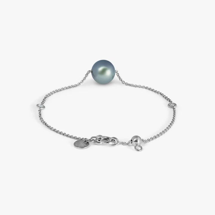 grey-tahitian-pearl-bracelet