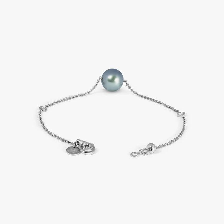 grey-tahitian-pearl-bracelet