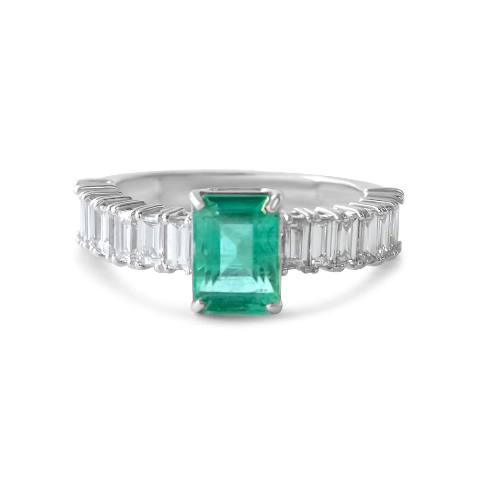 gold-diamond-baguette-and-emerald-ring