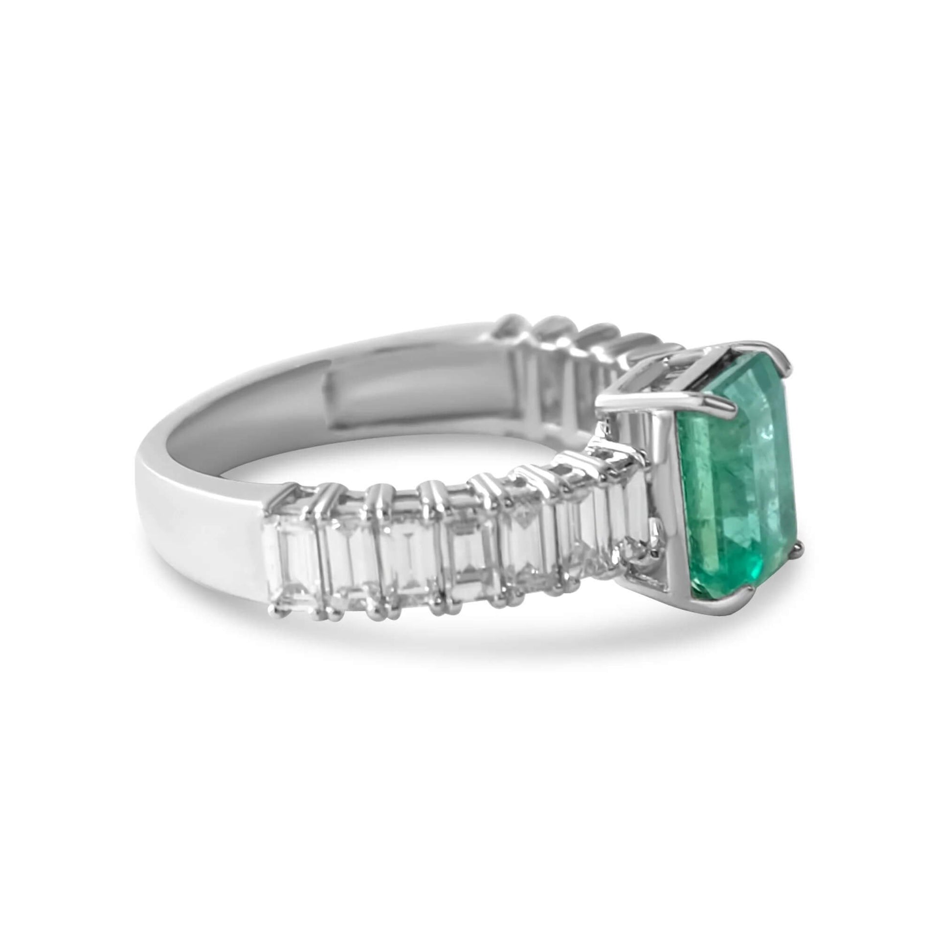 gold-diamond-baguette-and-emerald-ring