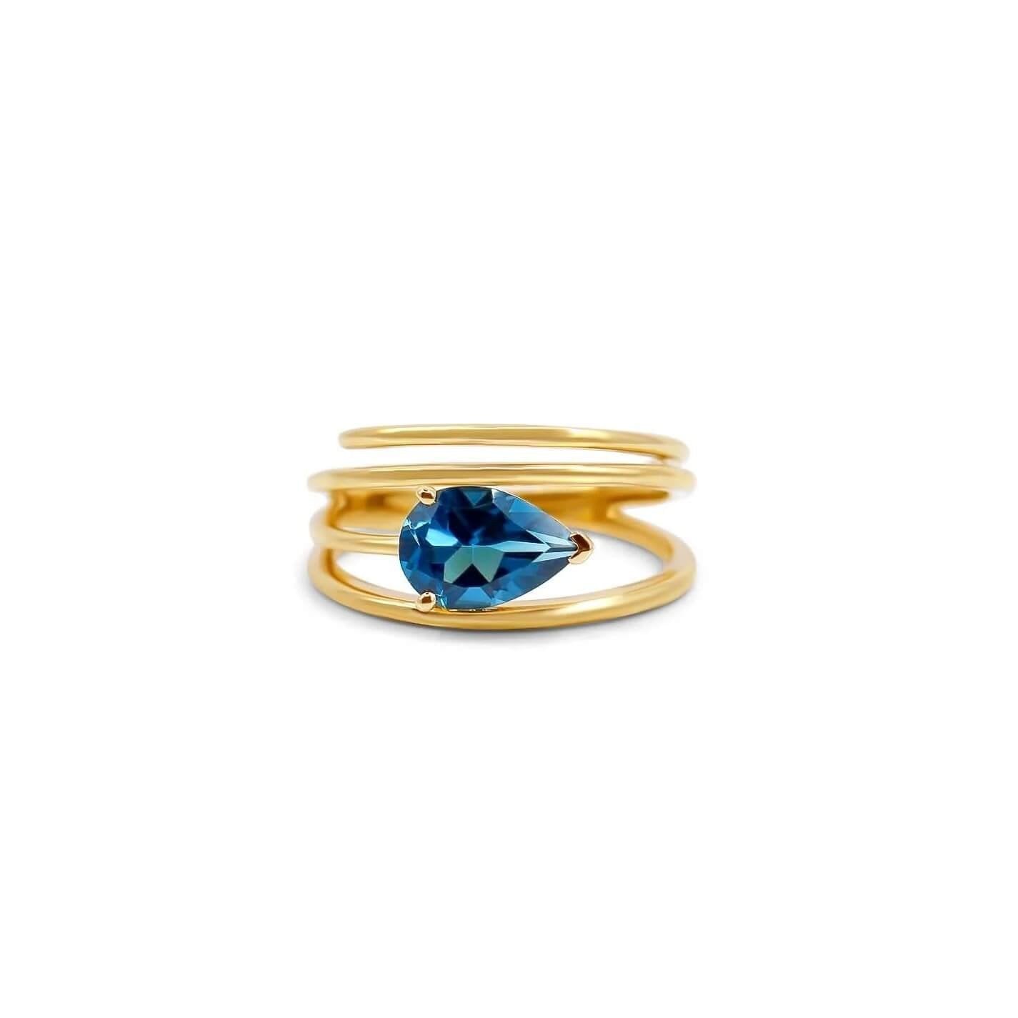 gold-london-blue-topaz-pear-wrap-ring