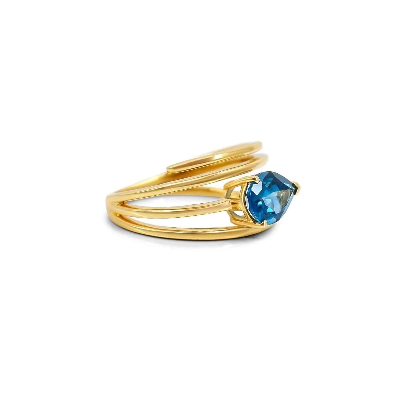 gold-london-blue-topaz-pear-wrap-ring