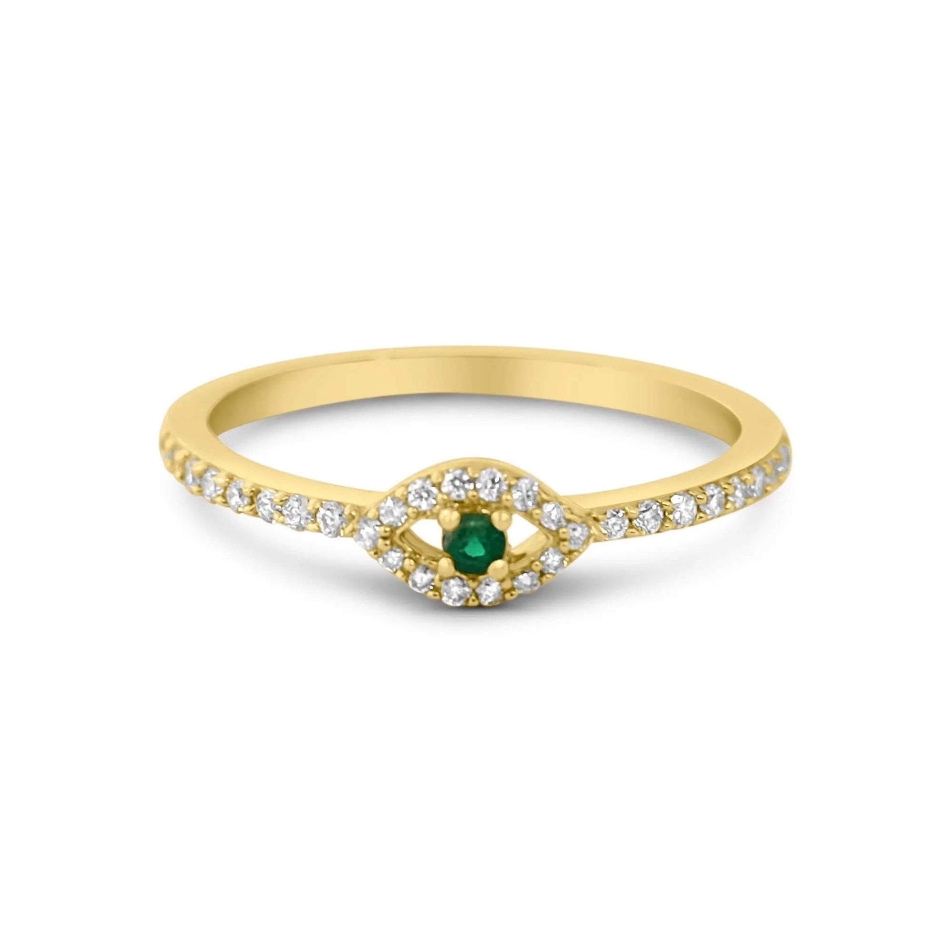 gold-diamond-emerald-evil-eye-ring