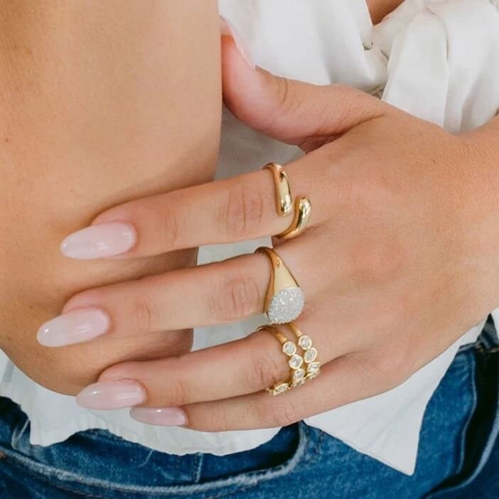 gold-bubble-wrap-ring