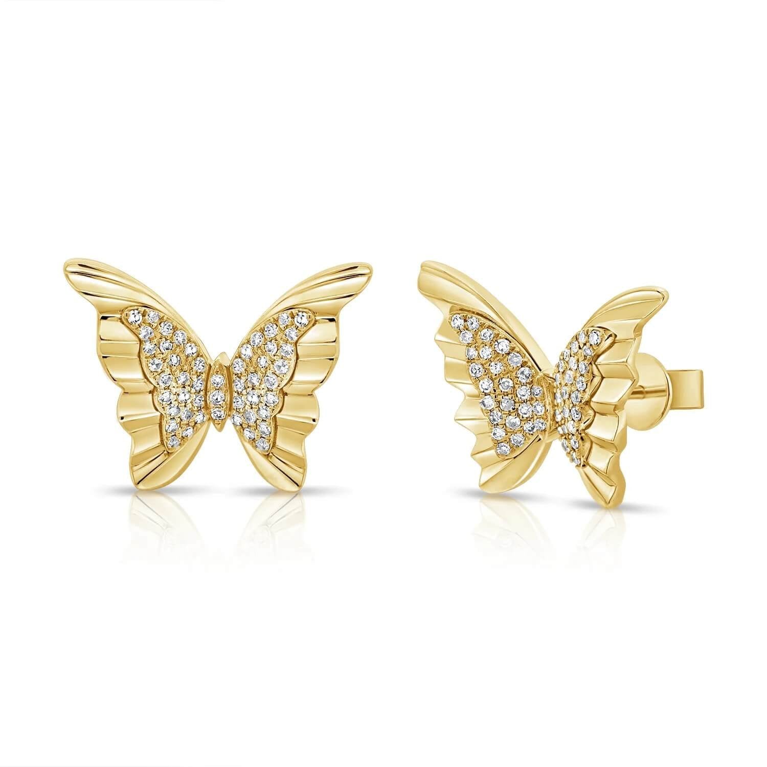 gold-diamond-butterfly-earrings