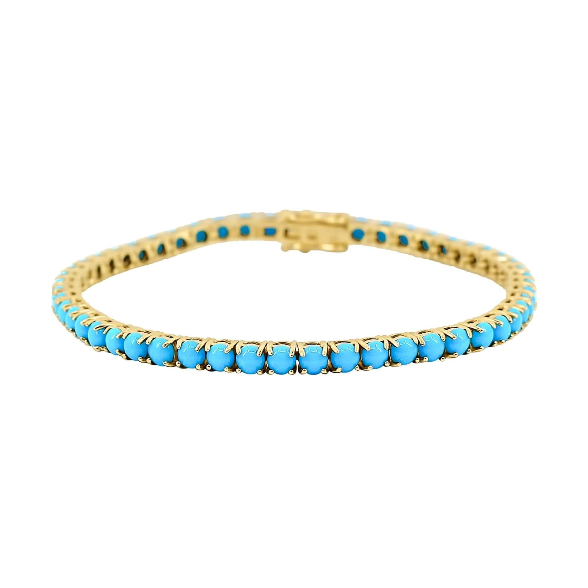 gold-turquoise-tennis-bracelet