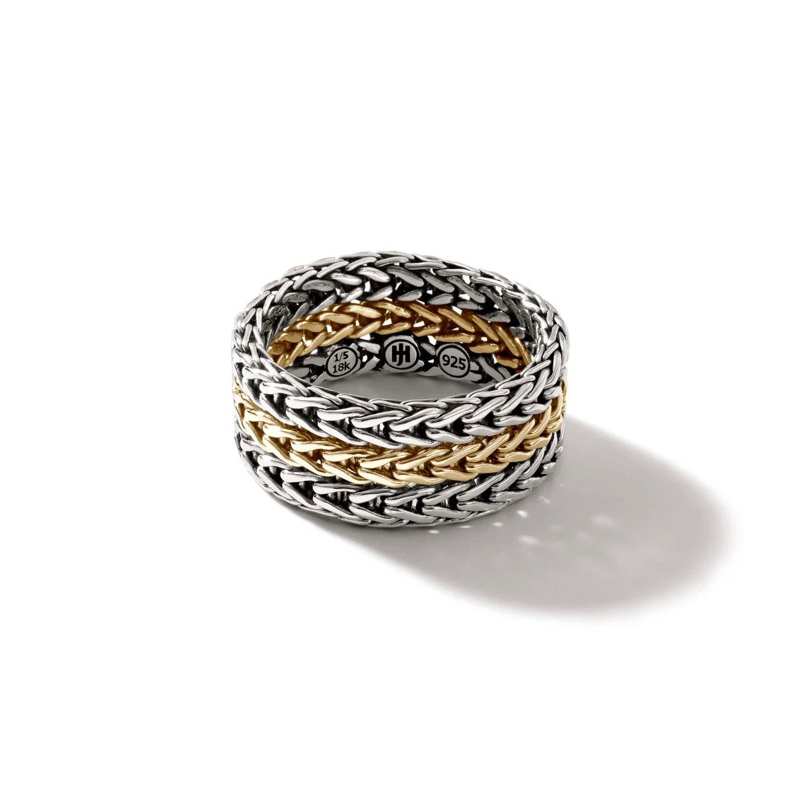 rata-silver-gold-chain-band-ring