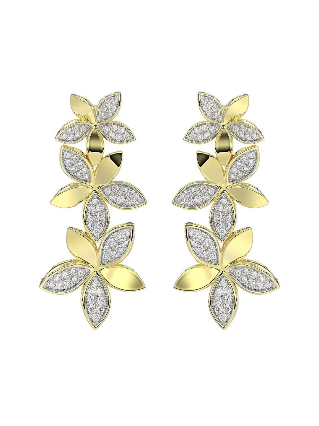 wild-flower-yellow-gold-earrings