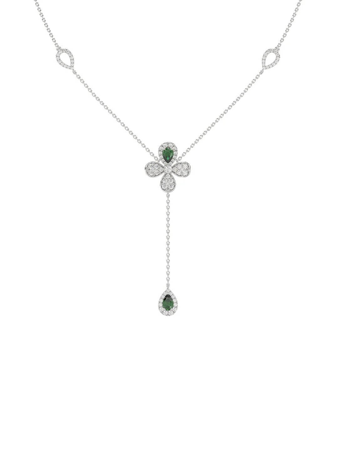 floral-white-gold-y-necklace