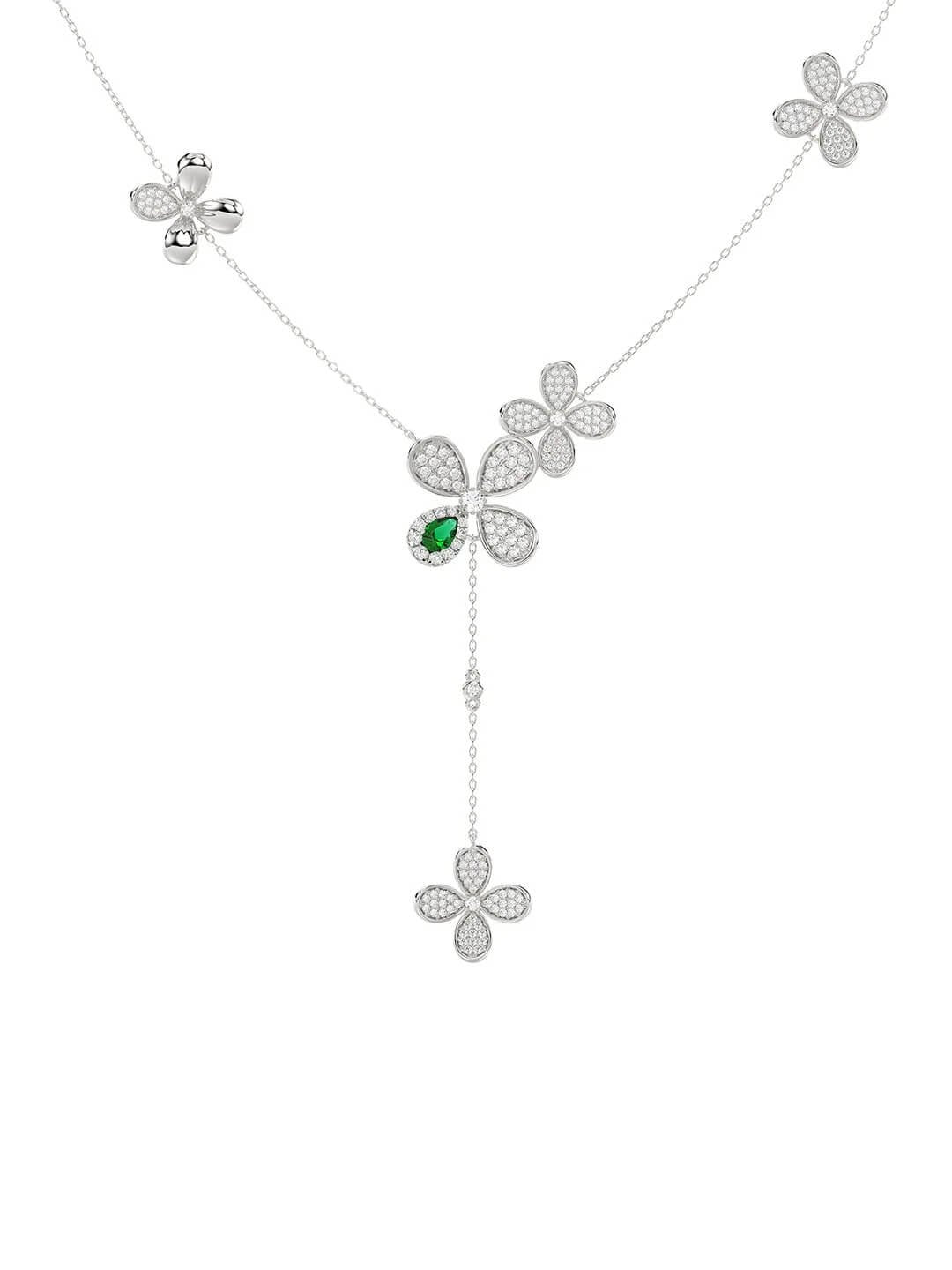 floral-white-gold-y-necklace