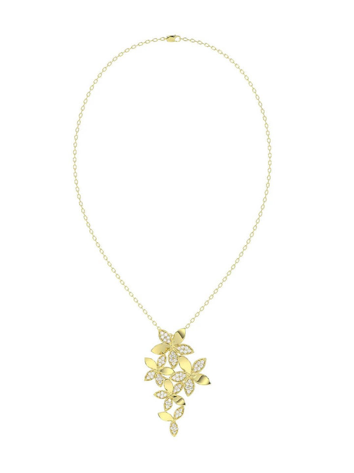 wild-flower-yellow-gold-pendant-necklace