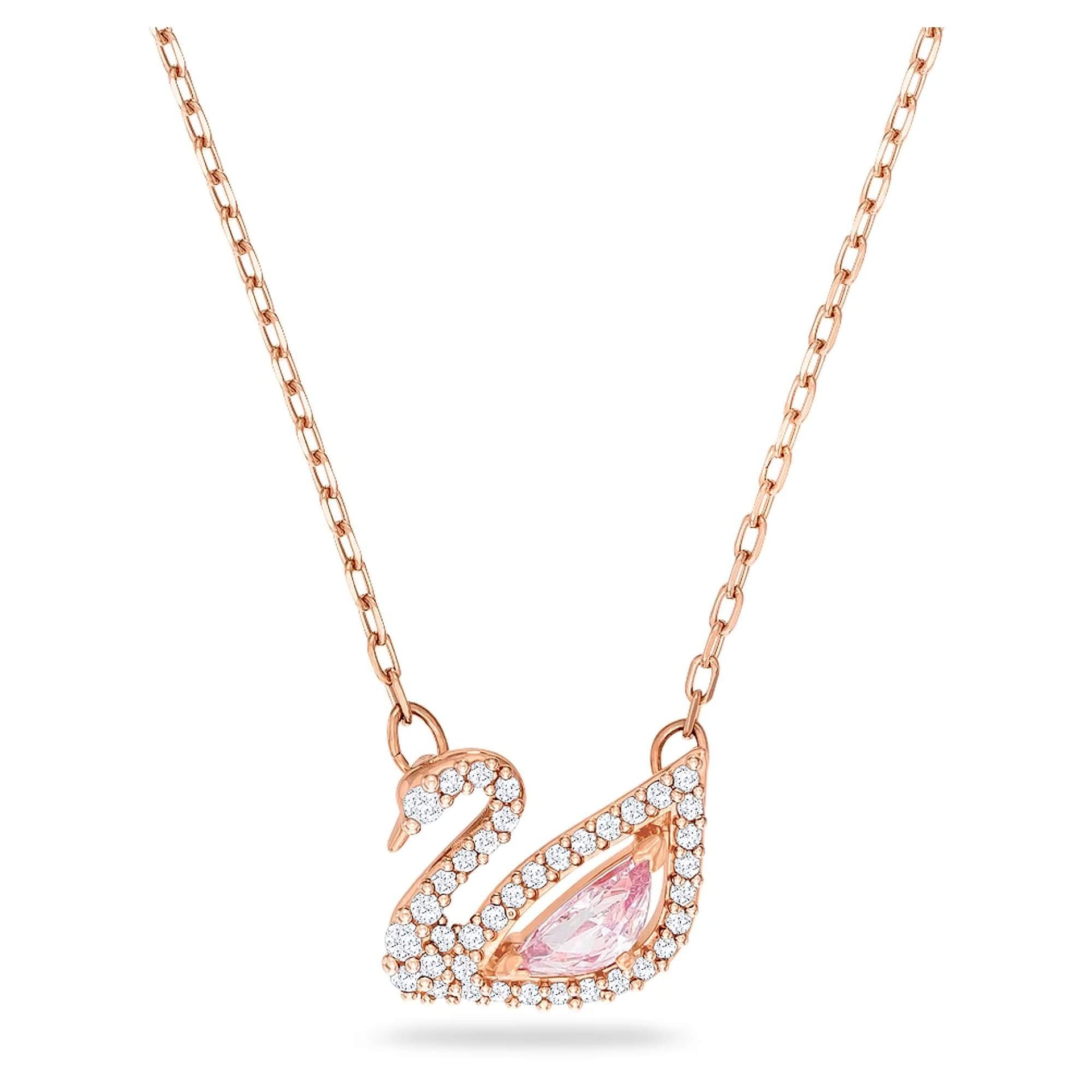 dazzling-swan-necklace-swarovski