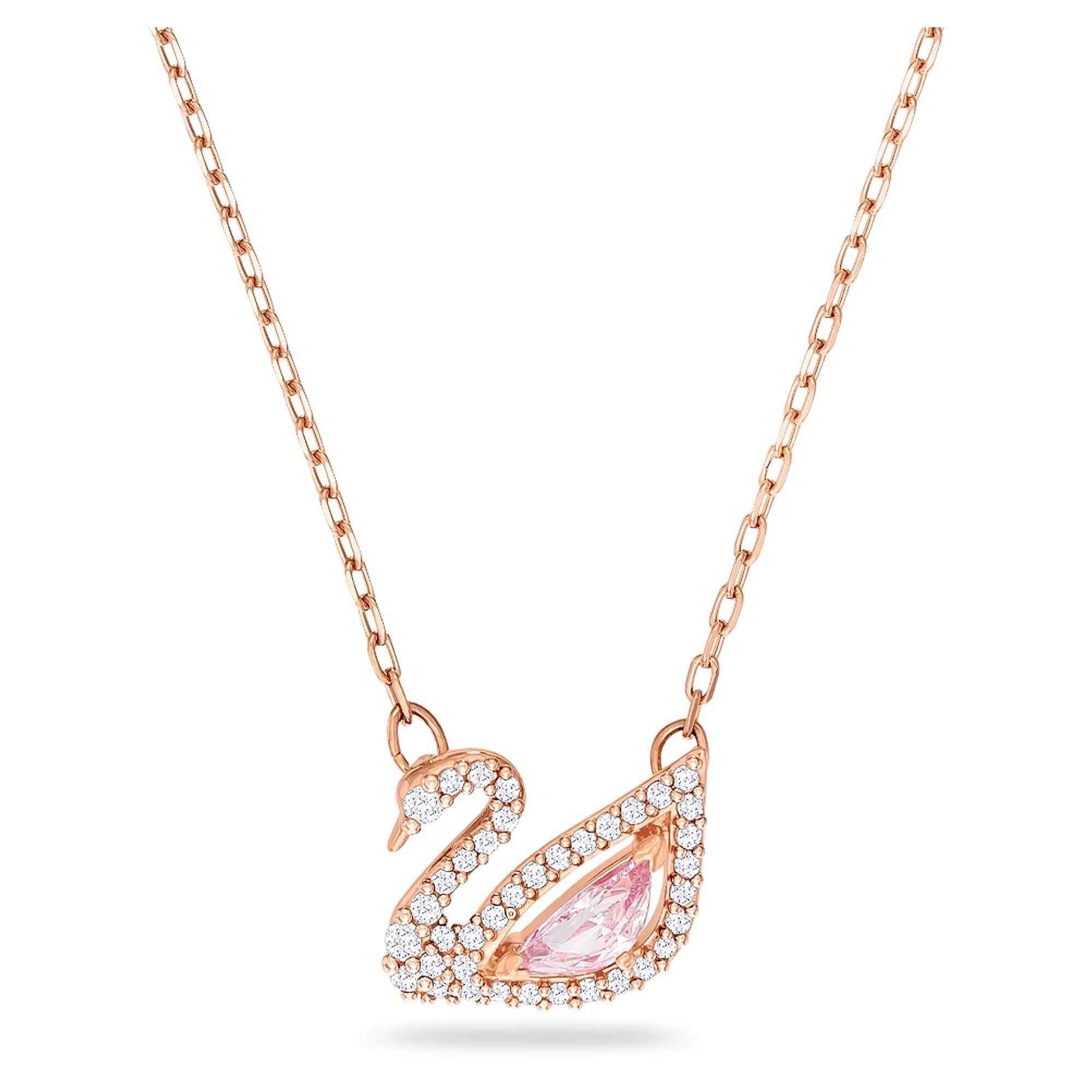 dazzling-swan-necklace-swarovski