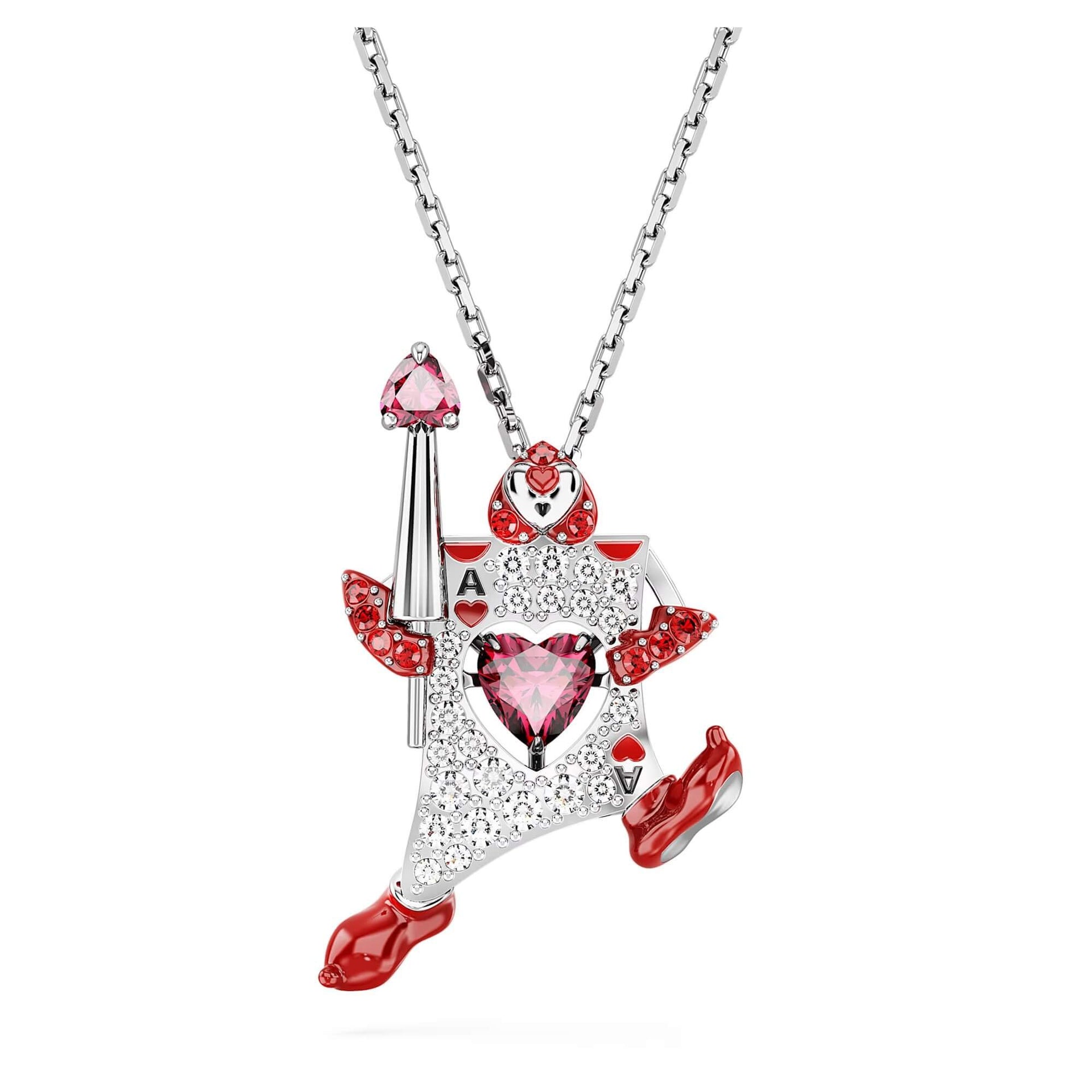 alice-in-wonderland-pendant-swarovski