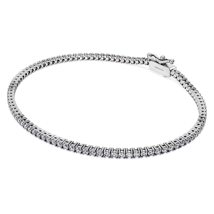 eternity-tennis-bracelet-swarovski