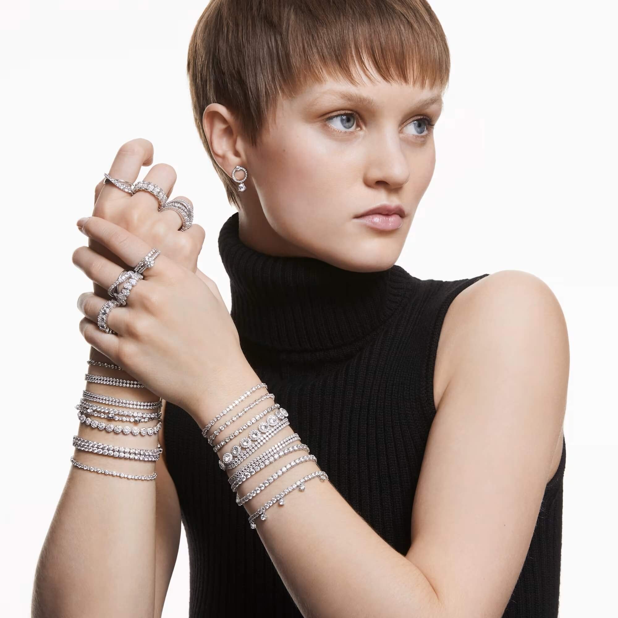 Angelic Bracelet