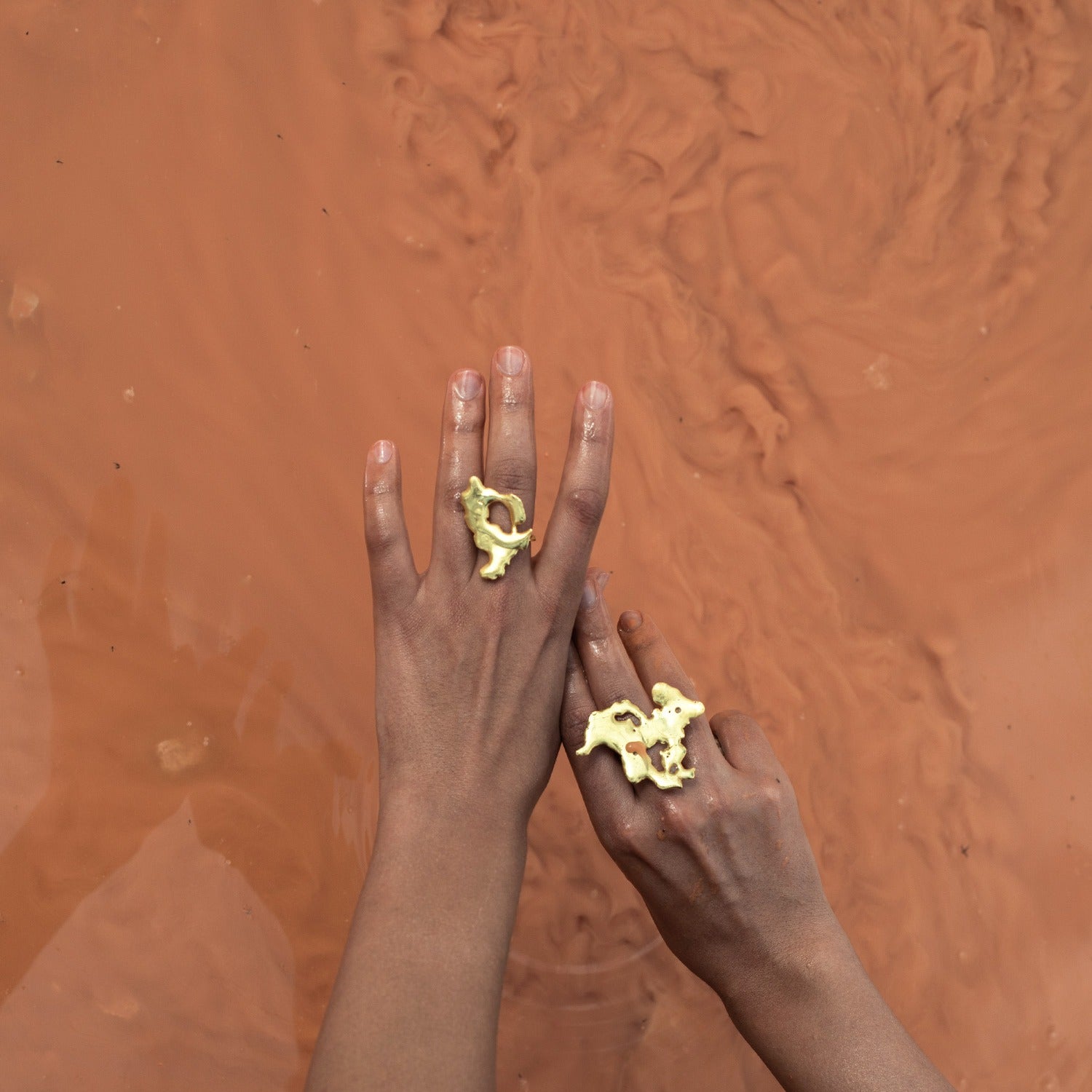 Euphoria Universe Ring