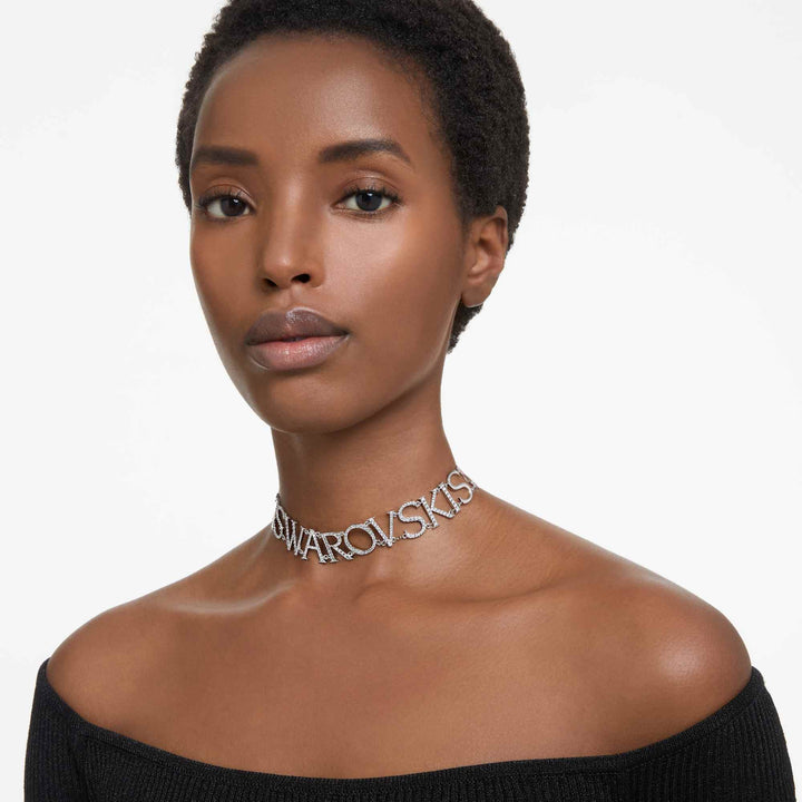 wordmark-choker-swarovski