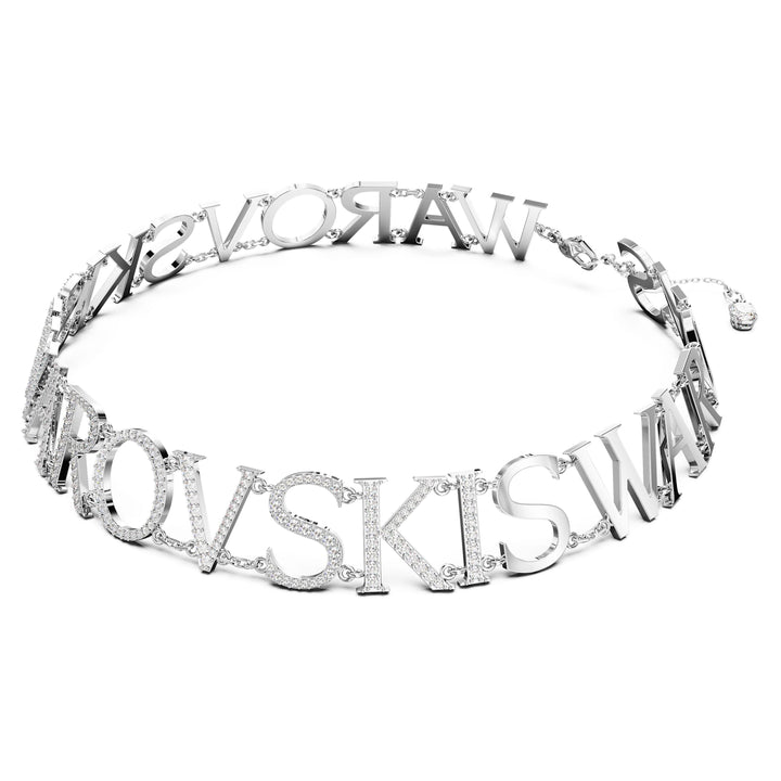 wordmark-choker-swarovski